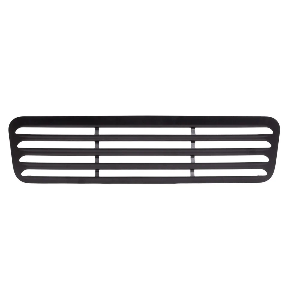 Louvered Rear Decklid Grill for Porsche 911/912 (1965-89)