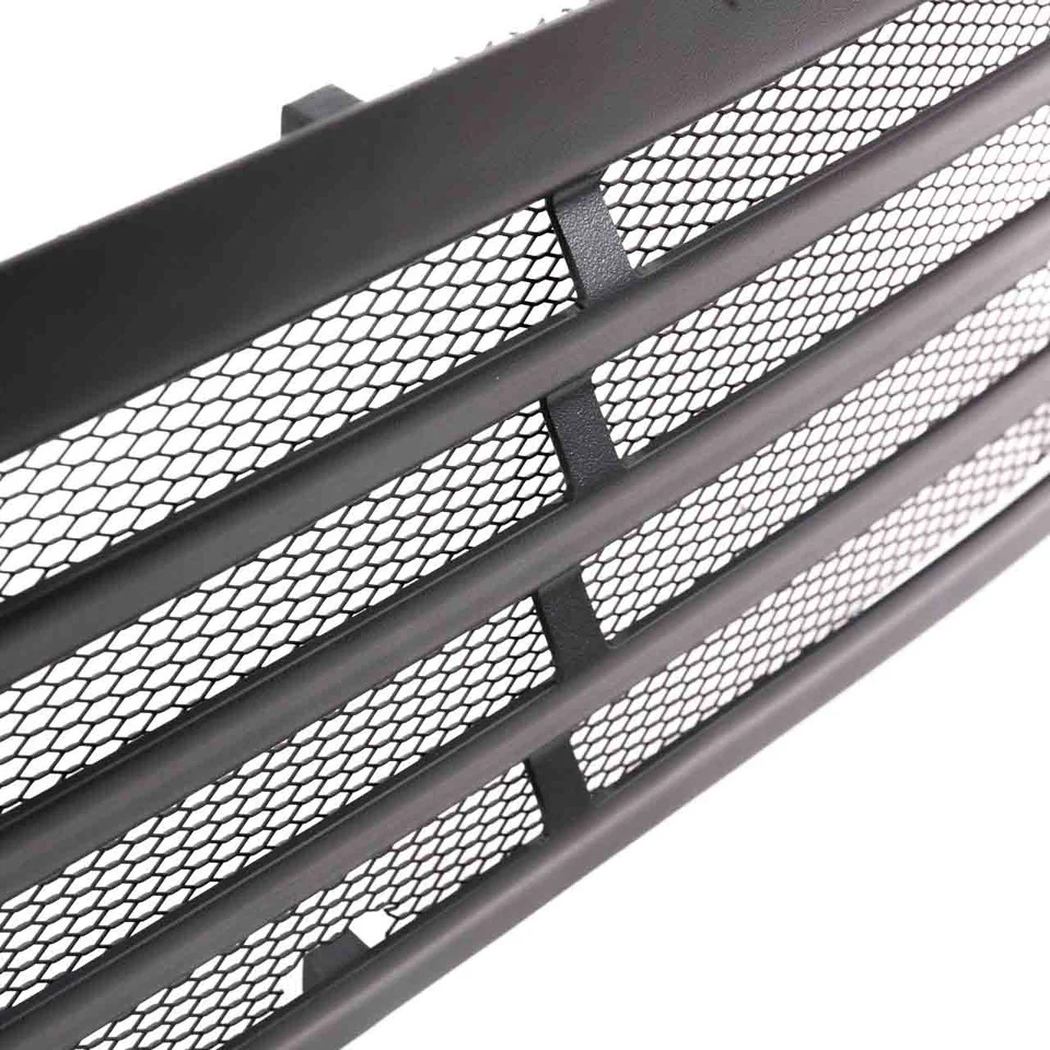 Louvered Rear Decklid Grill for Porsche 911/912 (1965-89) - Image 2