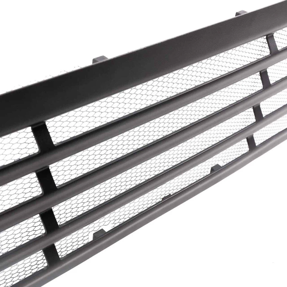 Louvered Rear Decklid Grill for Porsche 911/912 (1965-89) - Image 3