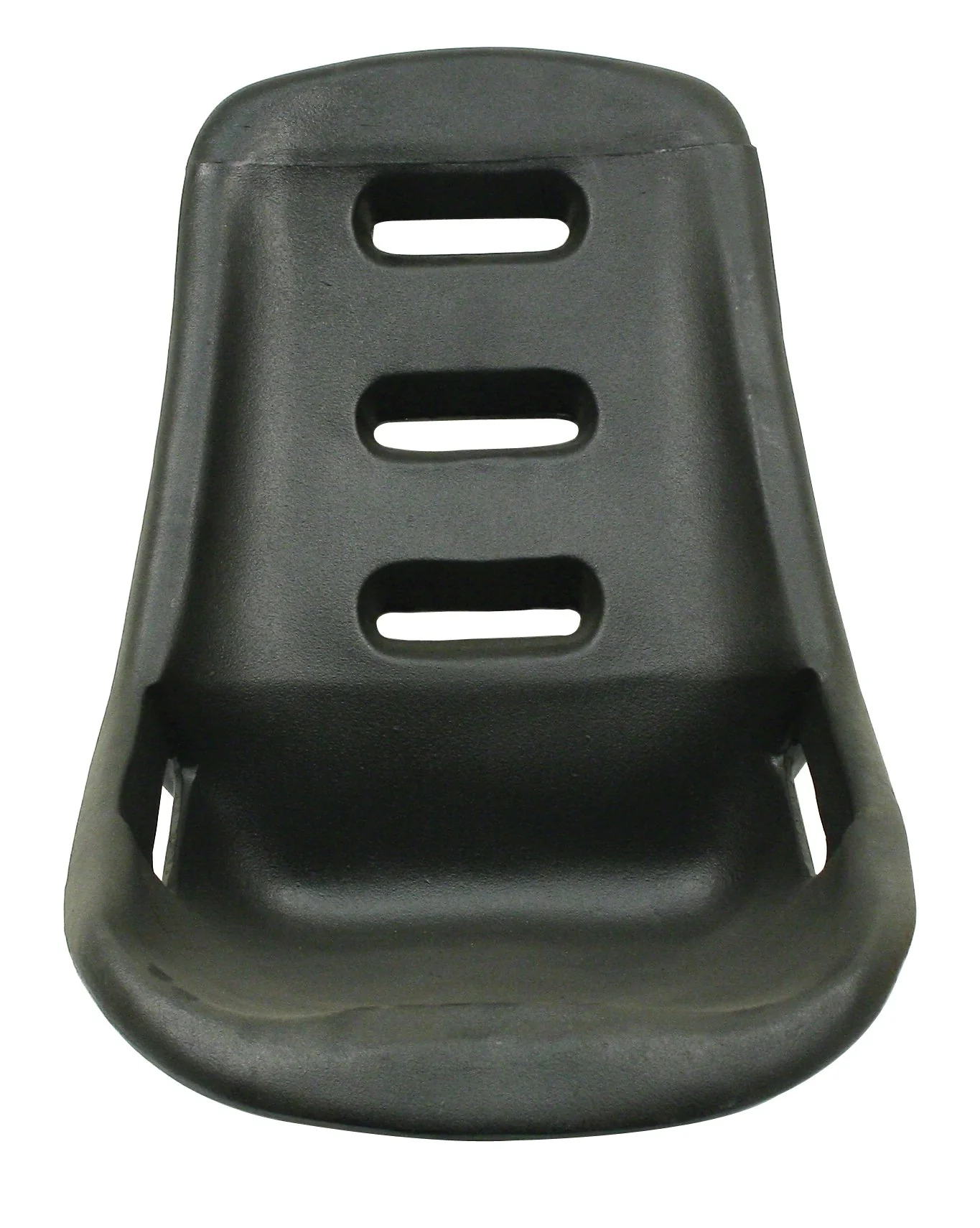 Low Back Poly Comfort Seat **Freight shipping only**