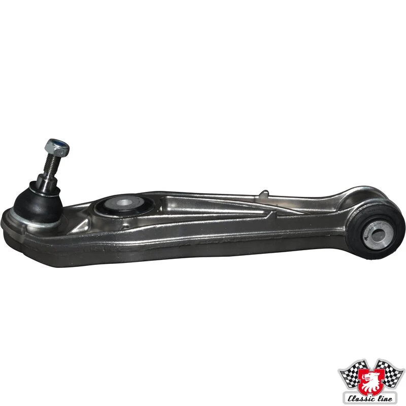 Lower Control Arm w/ Bushings and Ball Joint for Porsche 996, 997 and Boxster (986)