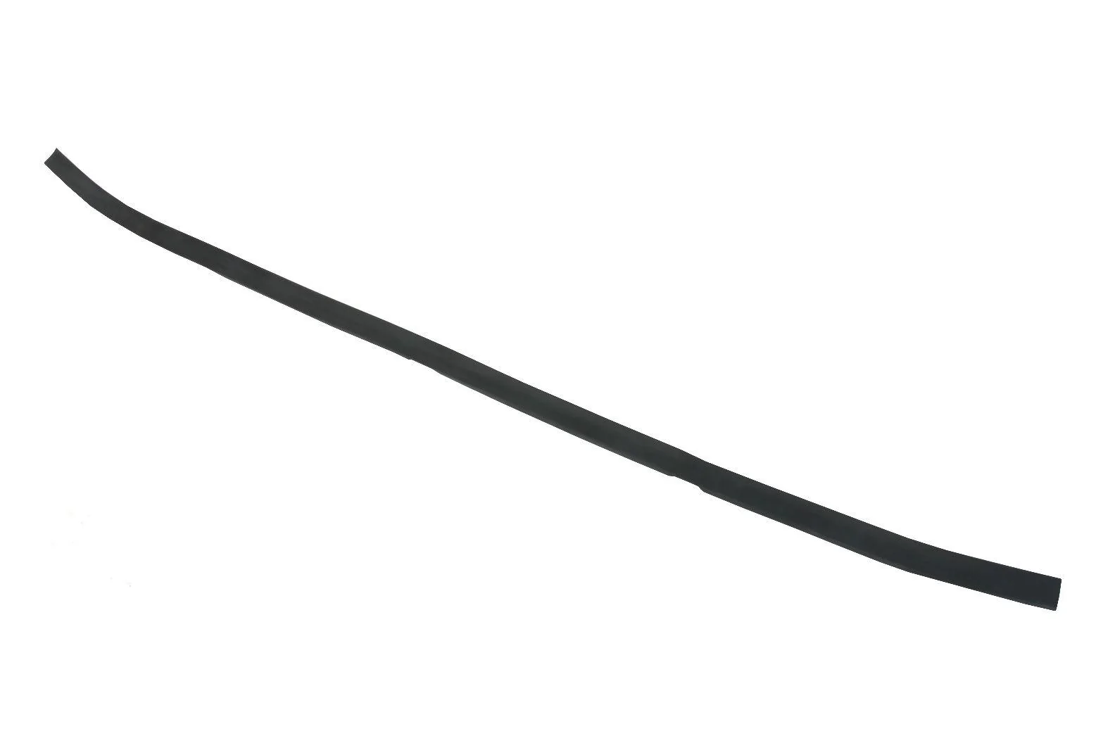 Lower Door Seal for Porsche 356A, 356B, 356C, 356SC