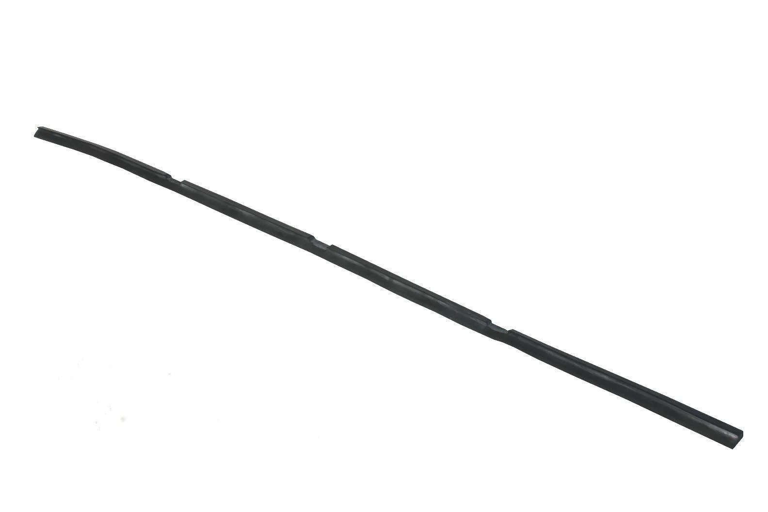 Lower Door Seal for Porsche 356A, 356B, 356C, 356SC - Image 2
