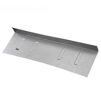 Lower Front Battery Compartment Wall for Porsche 356 Pre A (1950-52)
