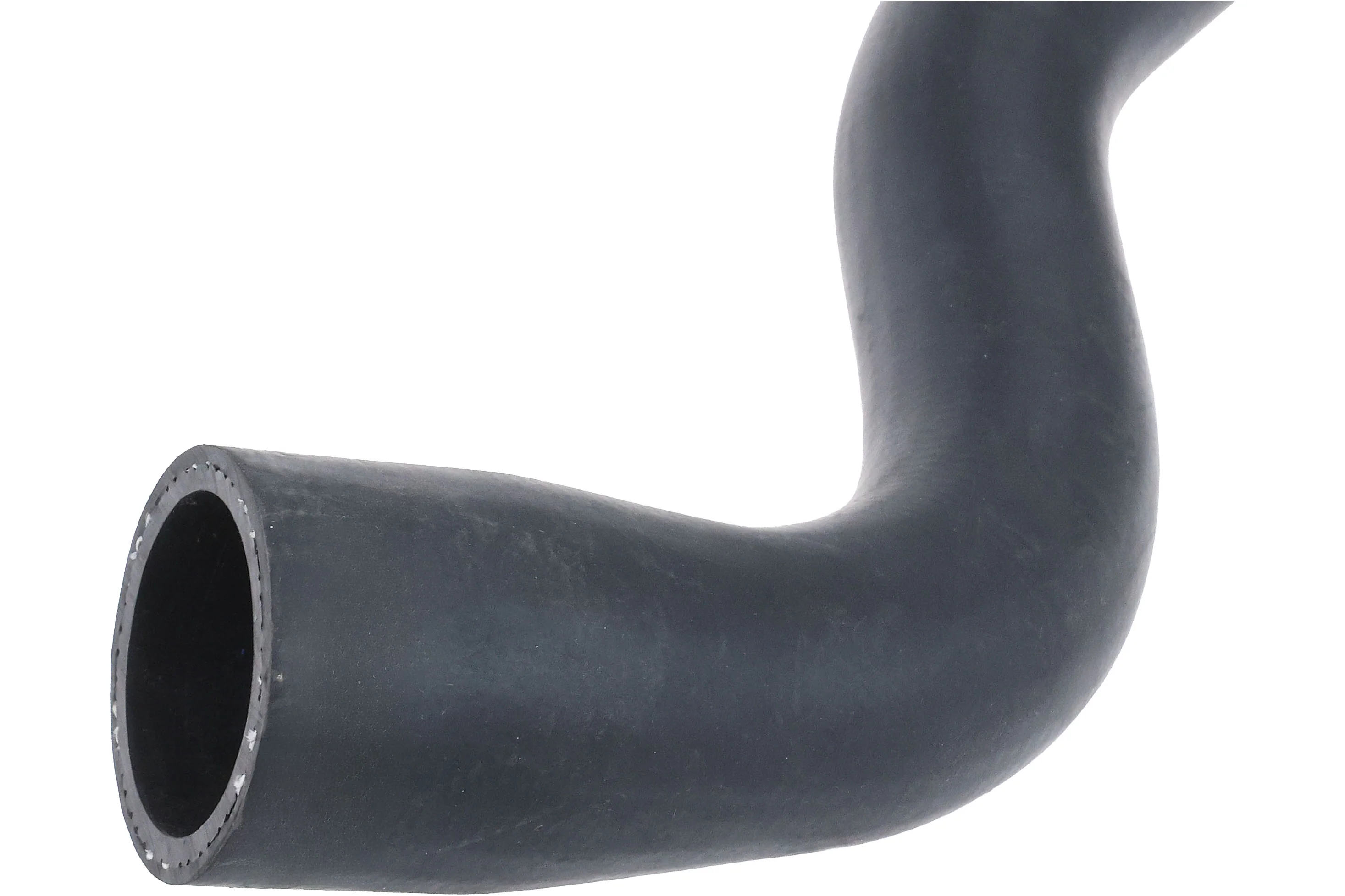 Lower Right Coolant Hose for Porsche 996 - Image 2