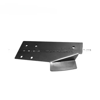 Lower Right Door Hinge Support Bracket for Porsche 356 Coupe (1950-62)