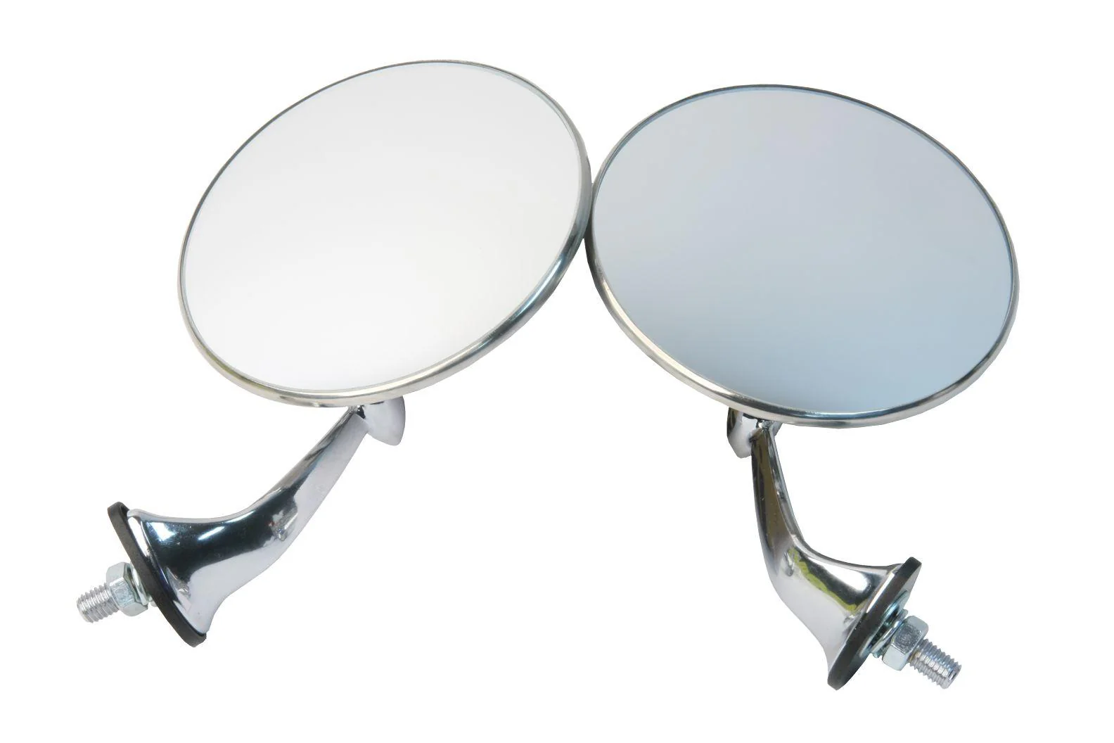 Lucas Style Door Mirror for Porsche 356, 911, 912