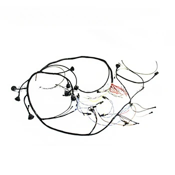 Luggage Compartment Light Harness for Porsche 911 (1969)