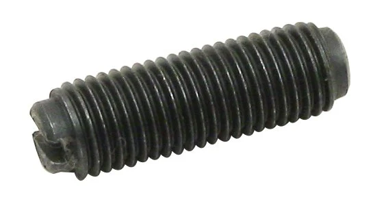 M8 x 1.0 Valve Adjustment Screw, Type 1 50-79, Ghia 56-74, Type 2 50-71, Type 3 64-73, Each