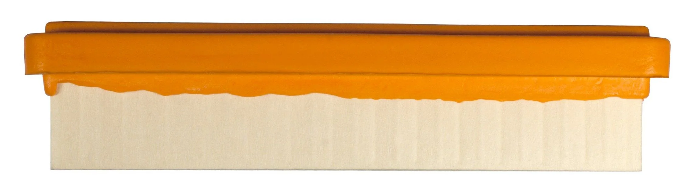 Mahle Engine Air Filter for Porsche 911 3.2L (1984–89) - Image 3