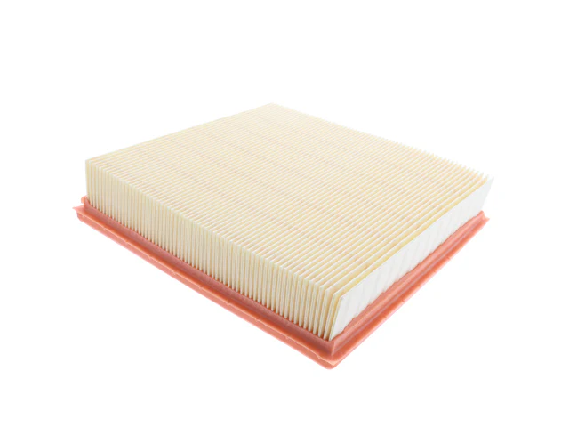 Mann Engine Air Filter for Porsche 912E (1976)