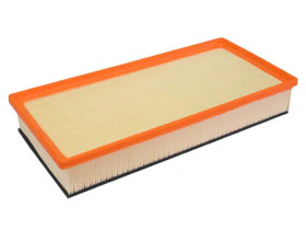 Mahle Engine Air Filter for Porsche Cayenne Base, Turbo, and S Models (2003-10)