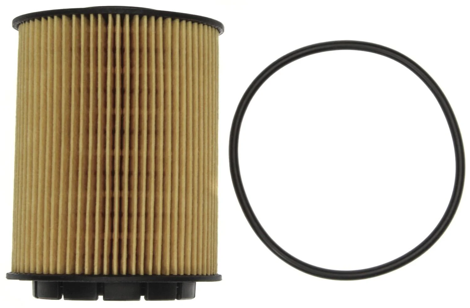 Mahle Engine Oil Filter for Porsche Cayenne Base (2004-11) - Image 2