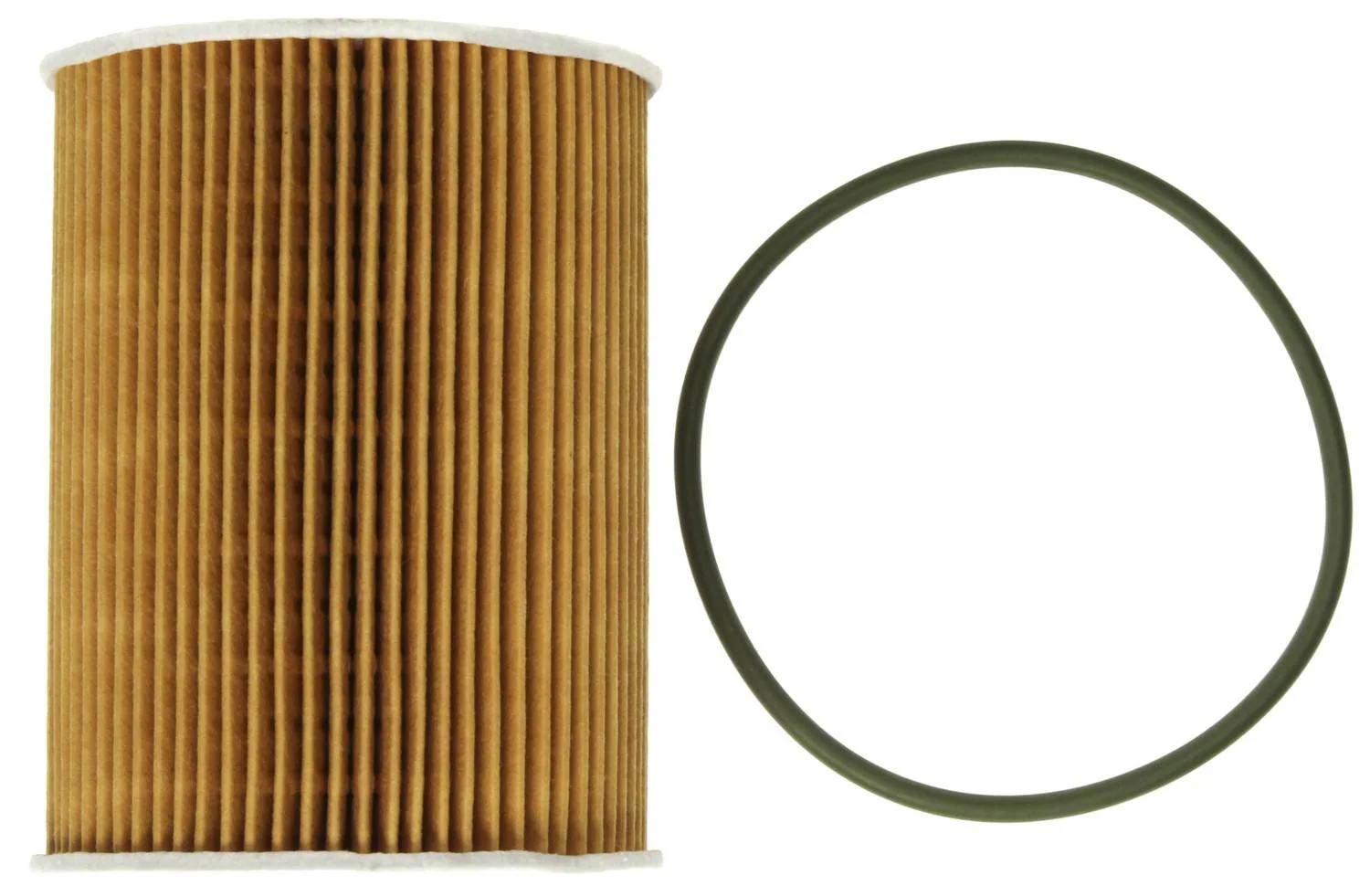 Mahle Engine Oil Filter for Porsche Cayenne GTS, Turbo, and S Models (2007-18) - Image 2