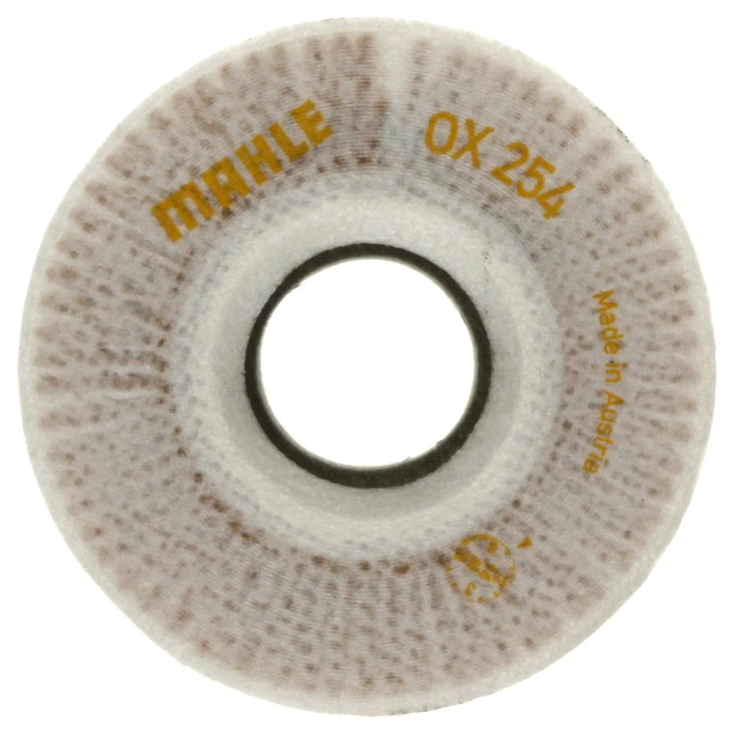 Mahle Engine Oil Filter for Porsche Cayenne GTS, Turbo, and S Models (2007-18) - Image 4