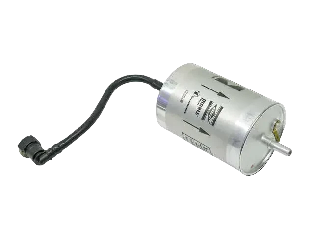 Mahle Fuel Filter, fits 1998-2001 911 (996) and Boxster