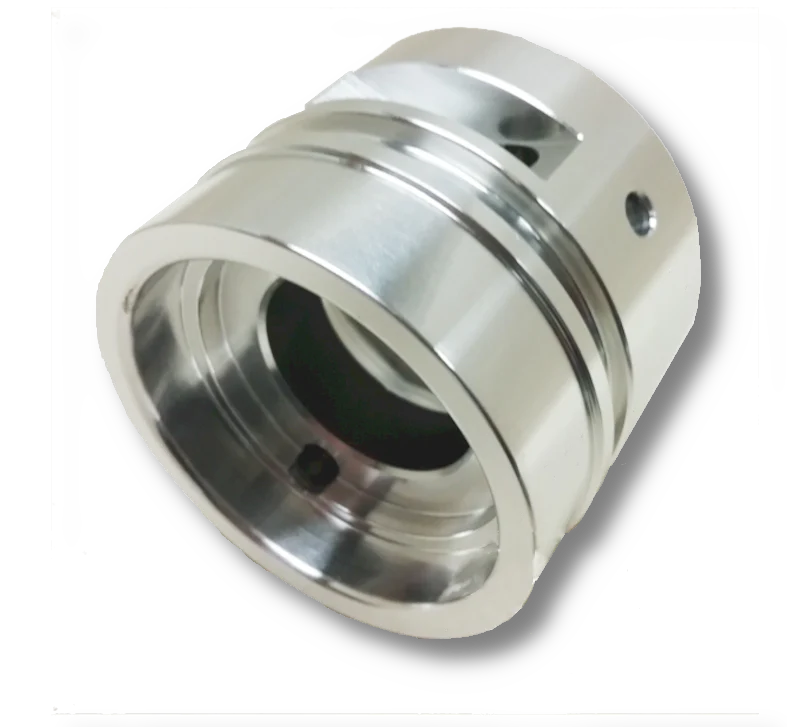 Main Bearing #8 +.25/-.25 for Porsche 911 and 914-6 (1965-77)