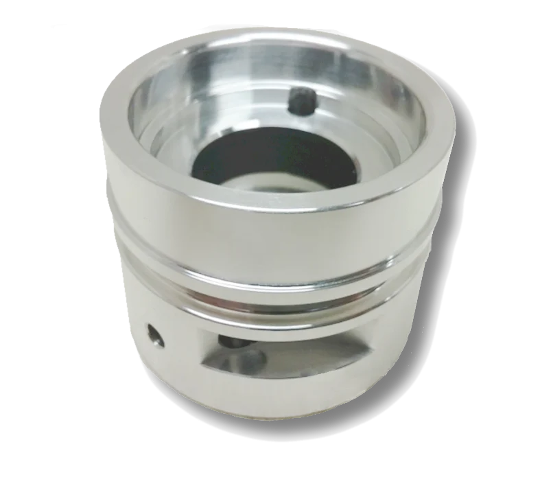 Main Bearing #8, +.50/Std. for Porsche 911 and 914-6 (1965-77) - Image 2