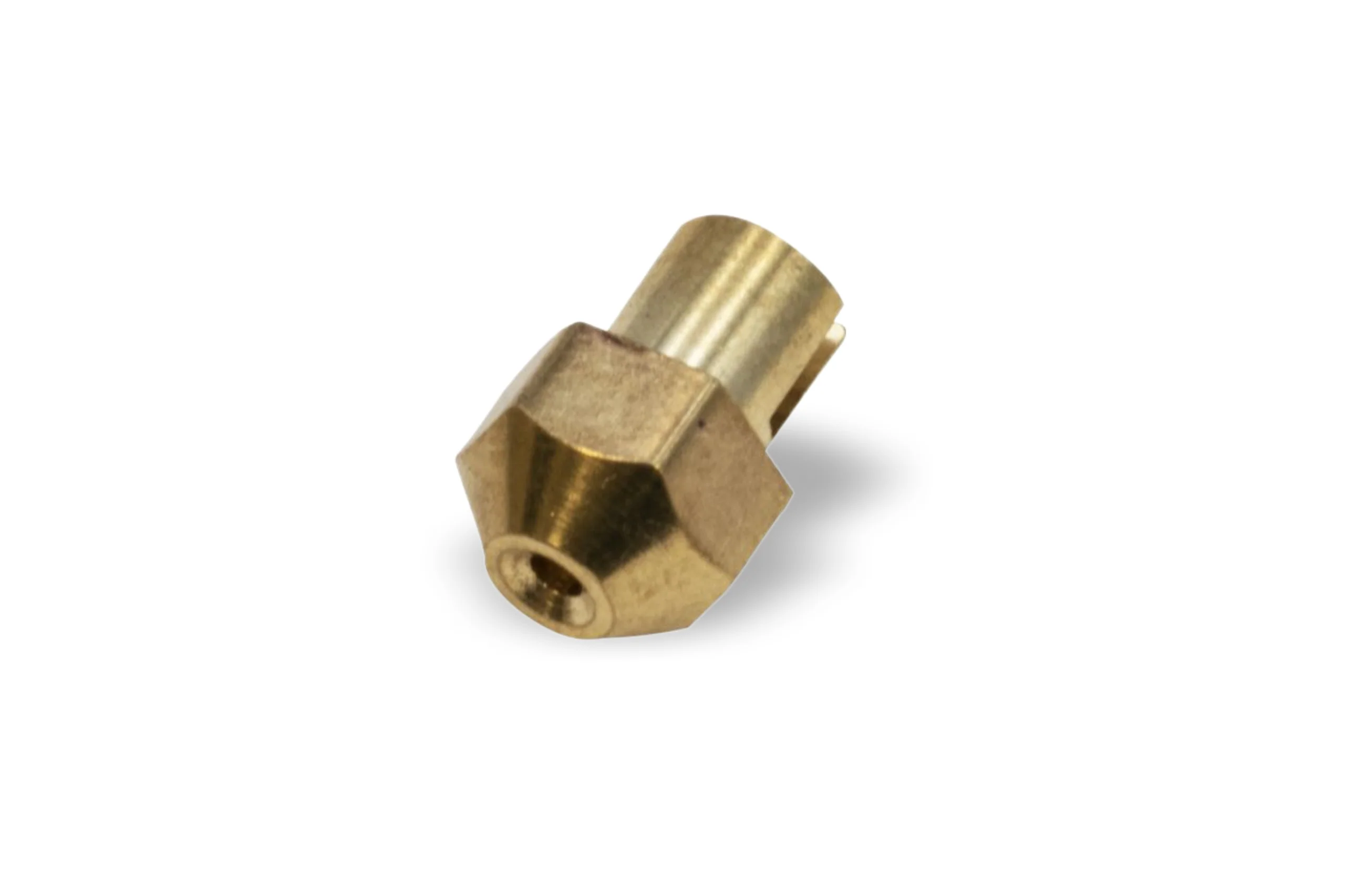 Main Jet 1.35 - Components for PMO and Weber Carburetors
