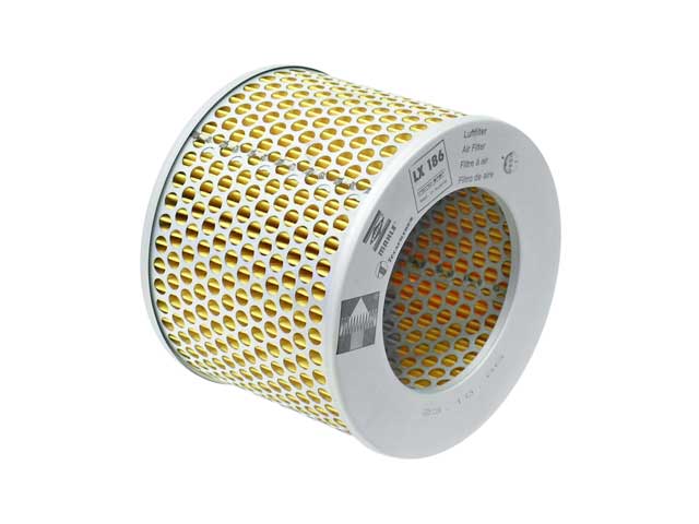 Mahle Engine Air Filter for Porsche 356 (1956–65)