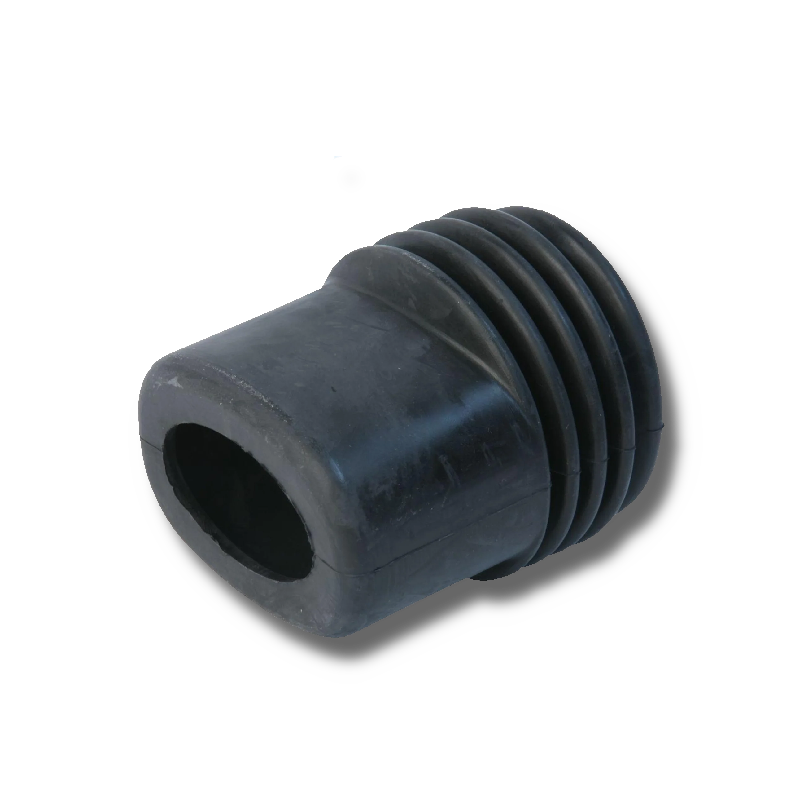 Manual Trans Shift Linkage Side Cover Boot for Porsche 914 (1973-76)