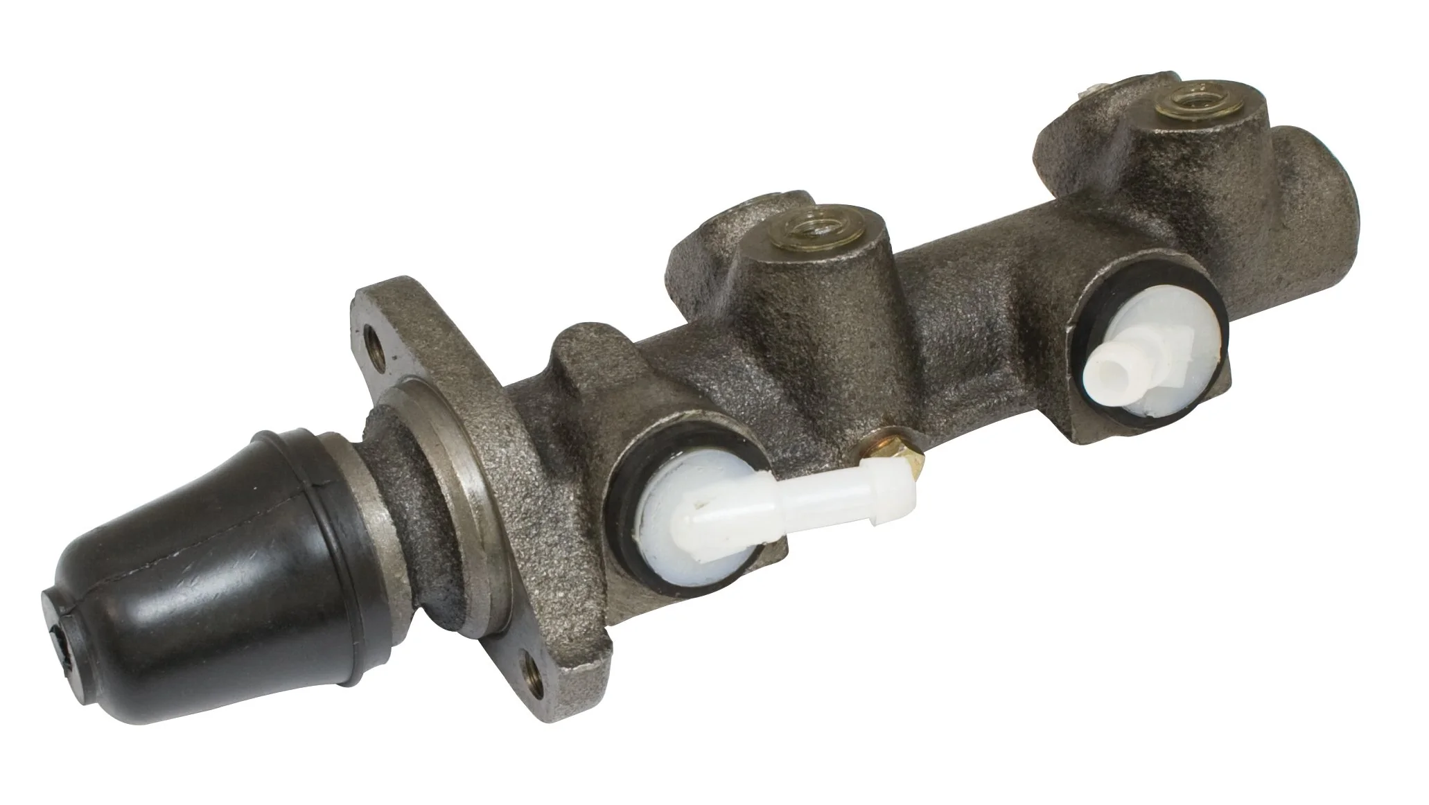 Master Cylinder, Dual Circuit, S/B 71-79 (19mm)