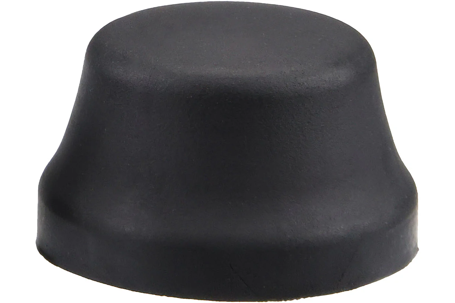 Matte Finish Radio Knob for Porsche 911/Boxster (996/986) - Image 2