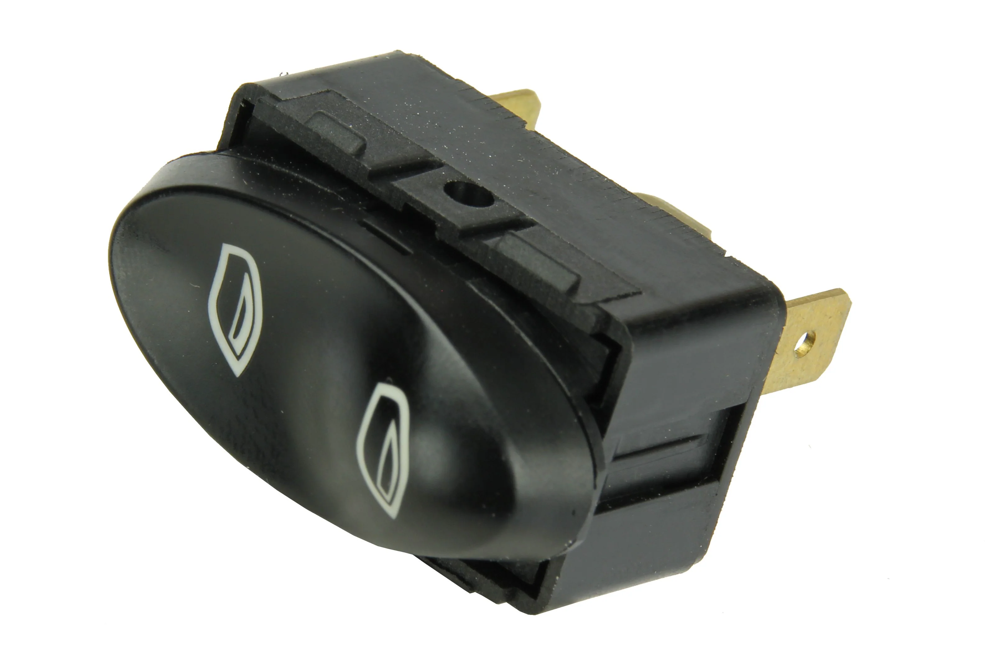 Matte Finish Window Switch for 911/Boxster (996/986) - Image 2