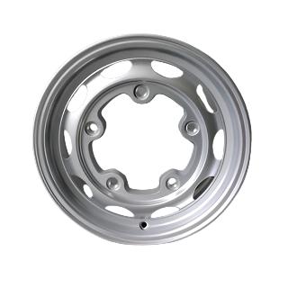 Maxilite 5 x 15 Aluminum Wheel for Early 356 and VW's