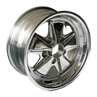 Maxilite Wheel 7 x 15" Wheel for Late 911, 914, 944, 924 - Image 3