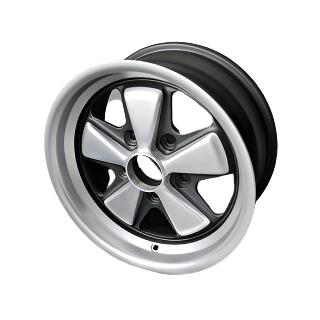 Maxilite Wheel 7 x 15" Wheel for Late 911, 914, 944, 924 - Image 4