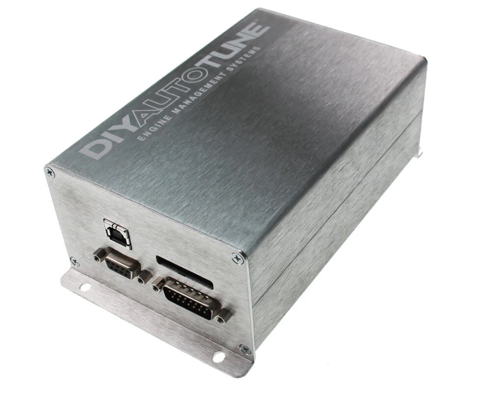 MegaSquirt 3 ECU with MS3X Expansion