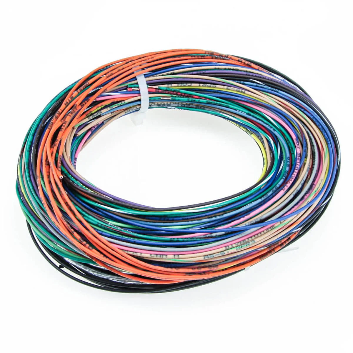 MegaSquirt Wiring Bundle – 8' Long