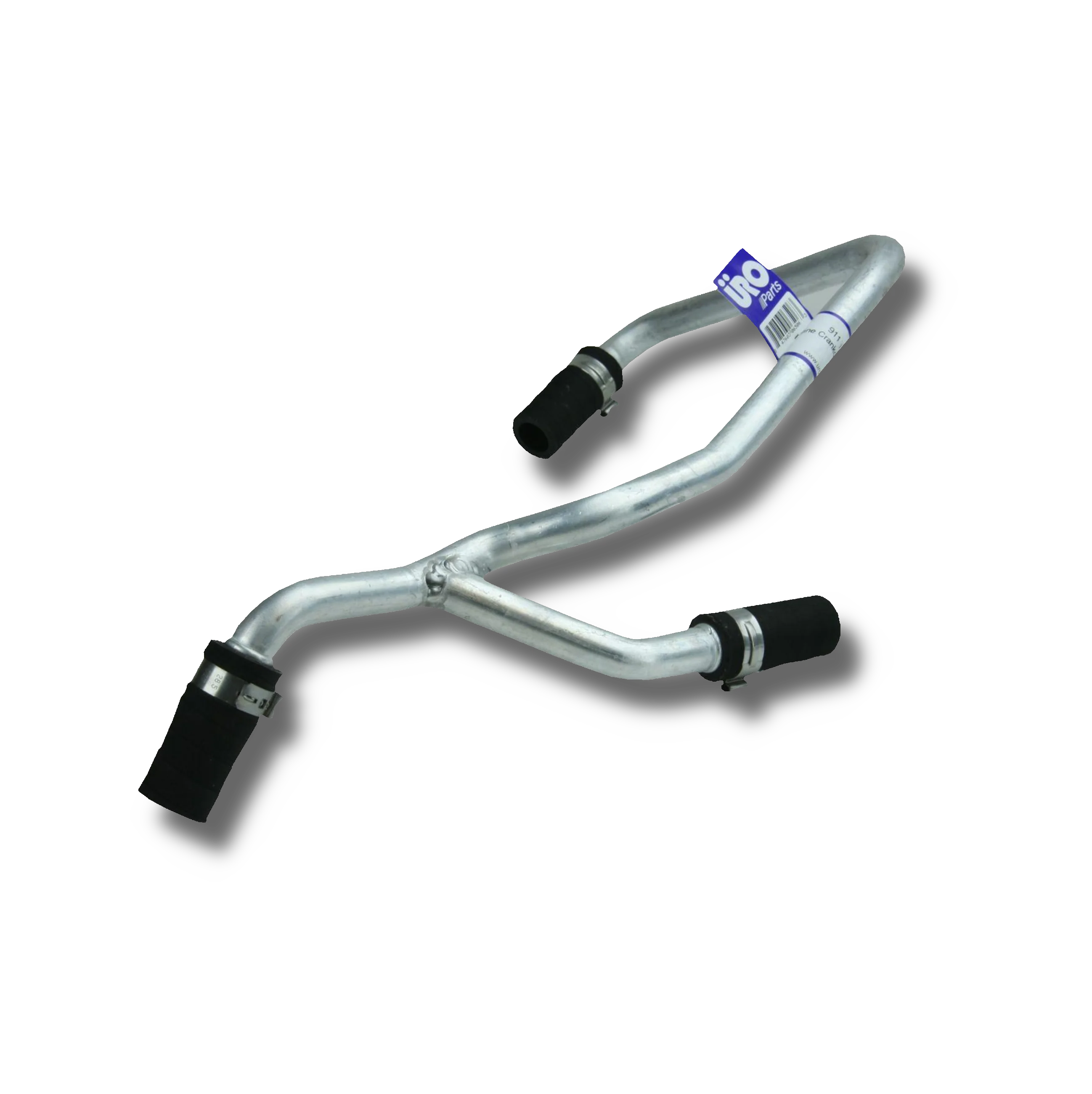 Metal Engine Crankcase Breather Hose for Porsche 911 (1976-79)