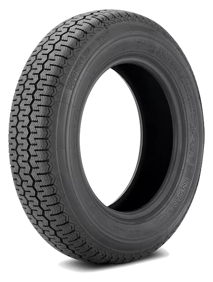 Michelin XZX tires for your Porsche 356 - The "Better" Package (Set of Four)