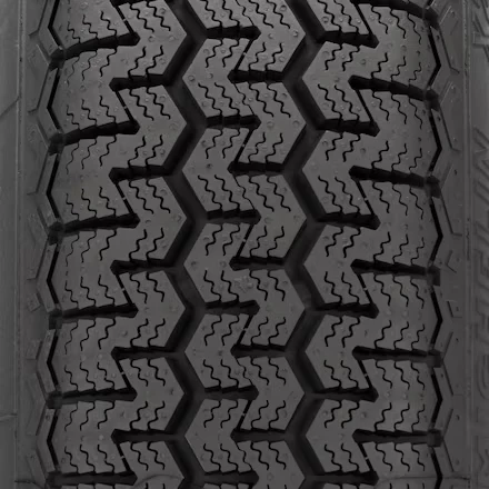 Michelin XZX tires for your Porsche 356 - The "Better" Package (Set of Four) - Image 2