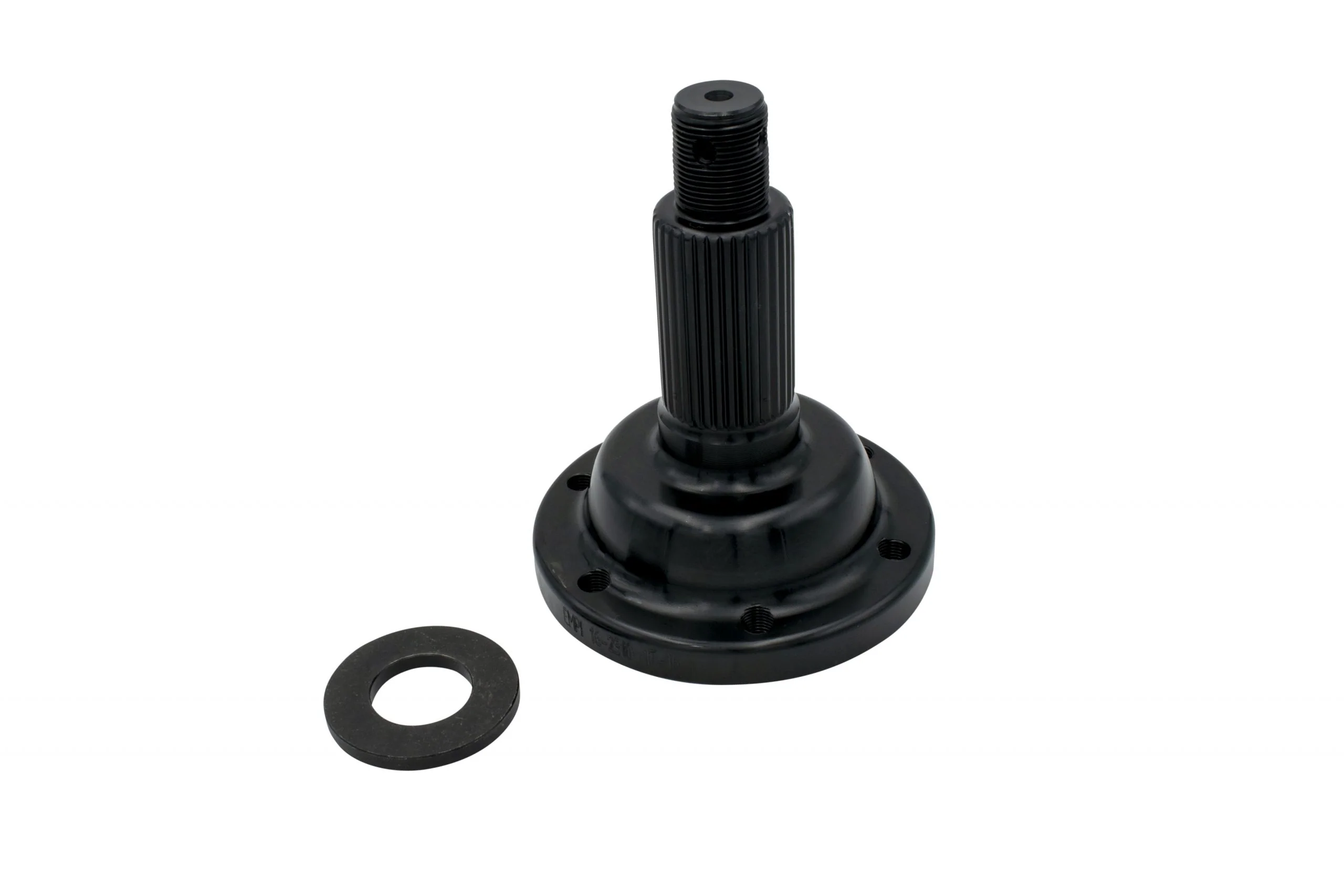 Micro Stub Axle with Washer For 930 C.V. Joint