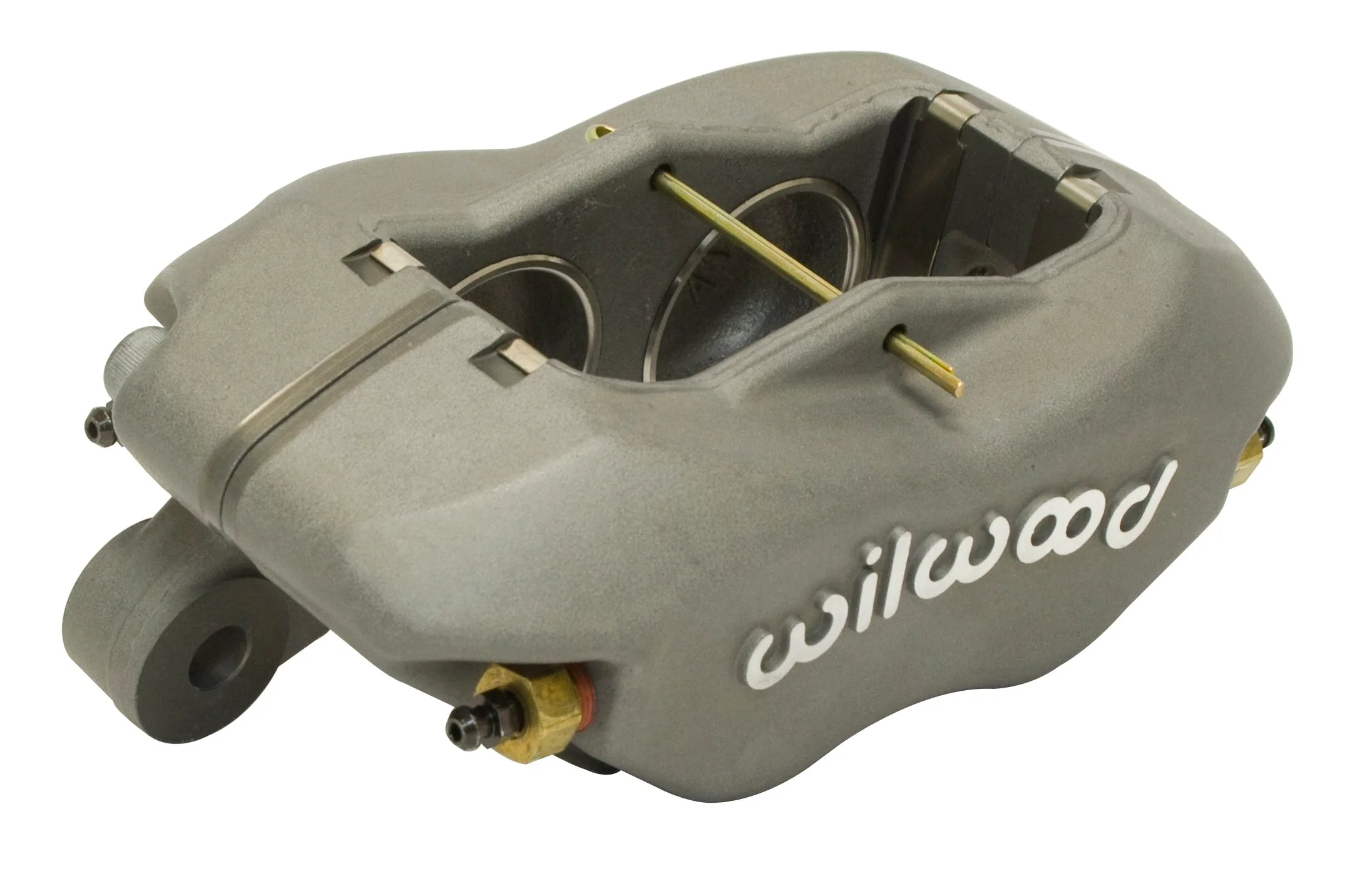 Micro Stub Replacement Caliper, without Pads