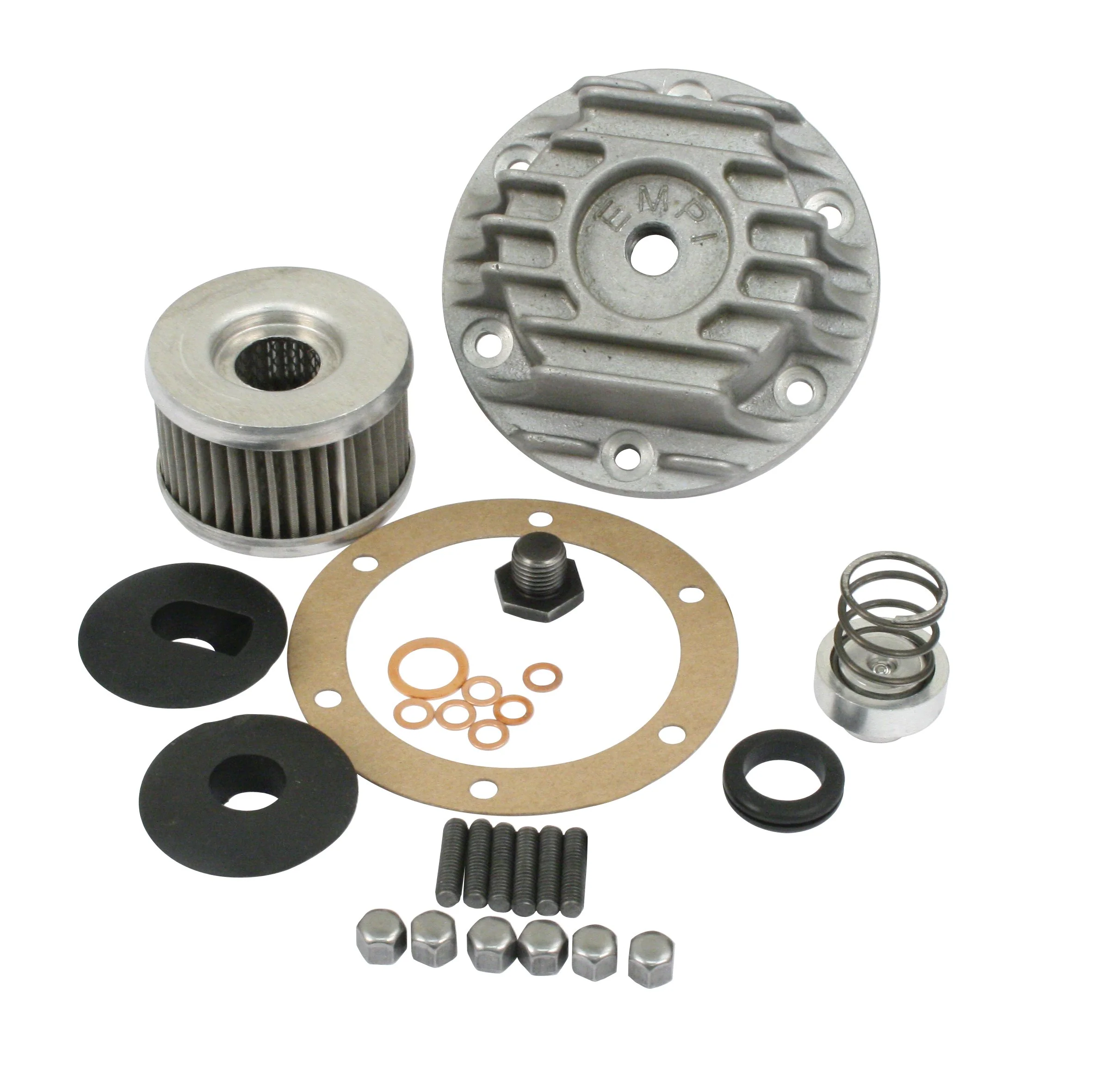 Mini Sump with Filter Kit, Each