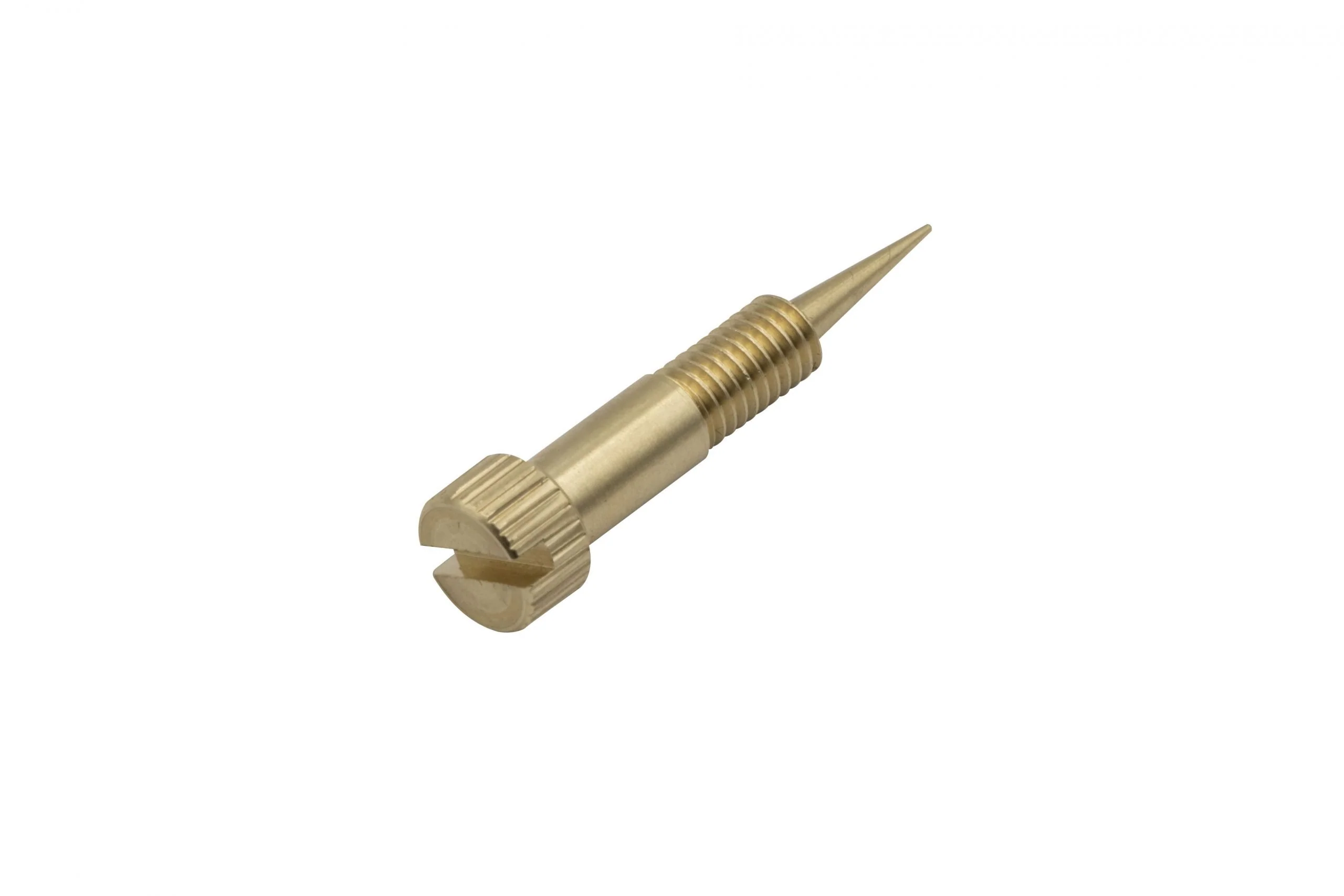 Mixture Screw - Components for PMO and Weber Carburetors