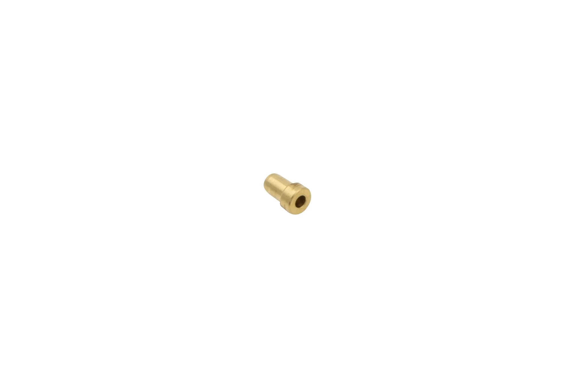 Mixture Screw Seat 50MM - Components for PMO and Weber Carburetors