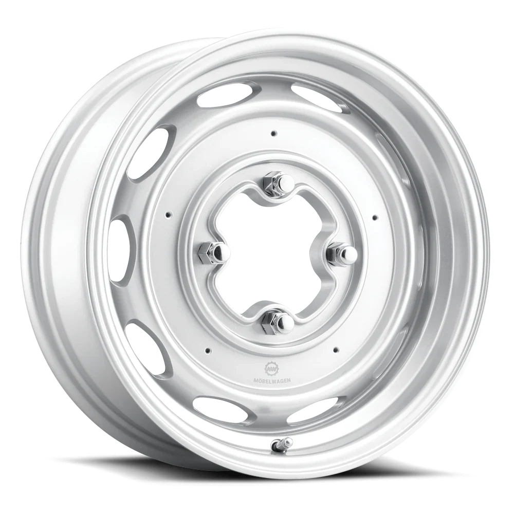 Möbelwagen 430S Interceptor for Porsche 914-4 (1970-76) and VW 4x130 Applications