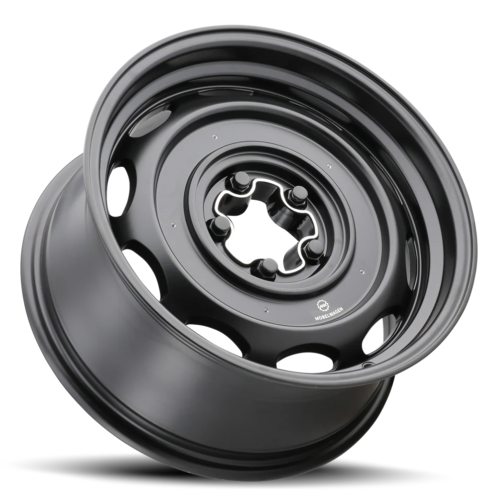 Möbelwagen 512B Interceptor for VW Vanagon & Syncro 5x112 Applications - Image 2