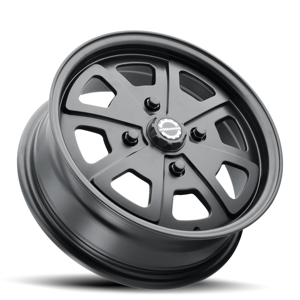 Möbelwagen 730B Schnell for Porsche 914-4 (1970-76) and VW 4x130 Applications - Image 2