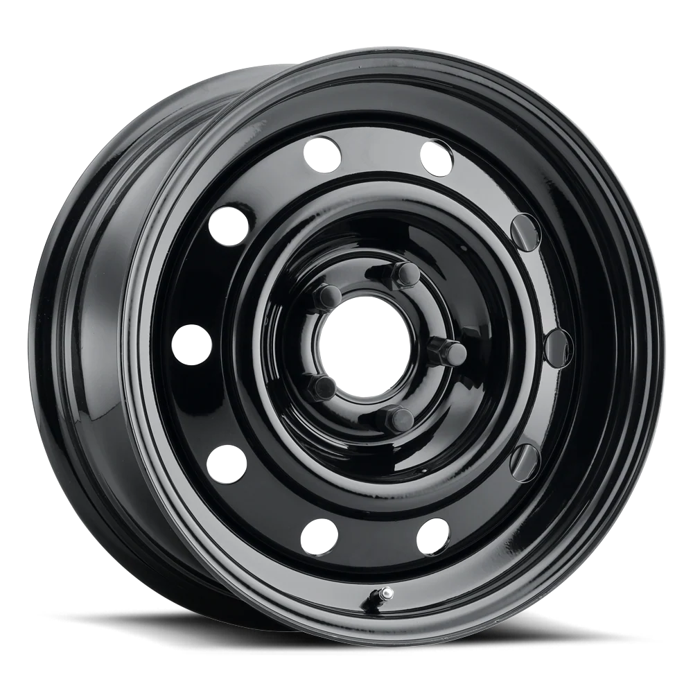 Möbelwagen 901B Stahl for VW Type II Bus & Vanagon 5x112 Applications