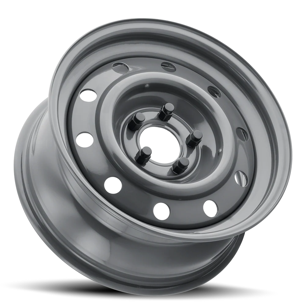 Möbelwagen 901G Stahl for VW Type II Bus & Vanagon 5x112 Applications - Image 2