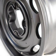 Möbelwagen 430G Interceptor Race Wheel for VW 4x130 Applications - Image 6