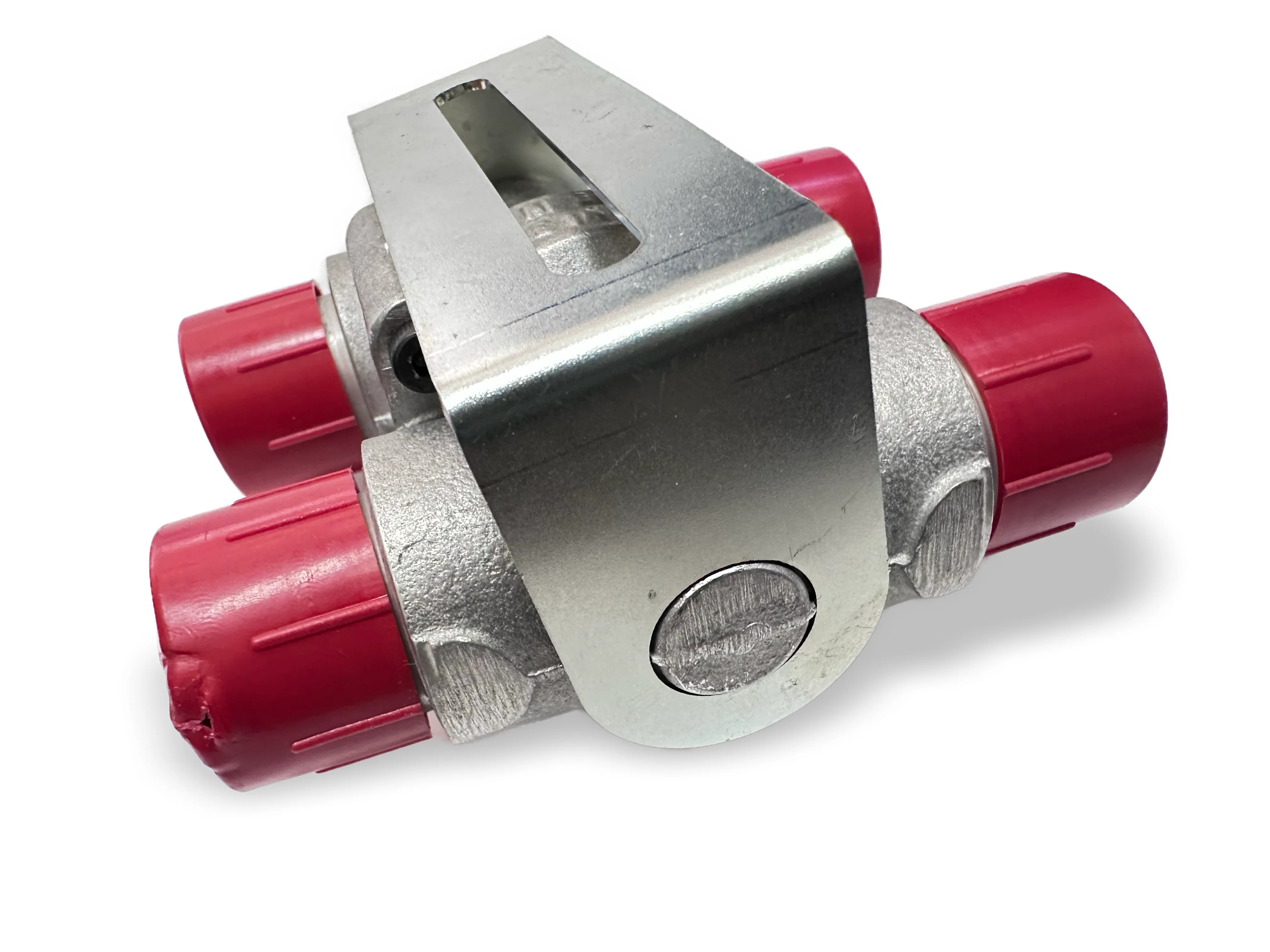 Mocal 180° -12AN Oil Thermostat - Image 2