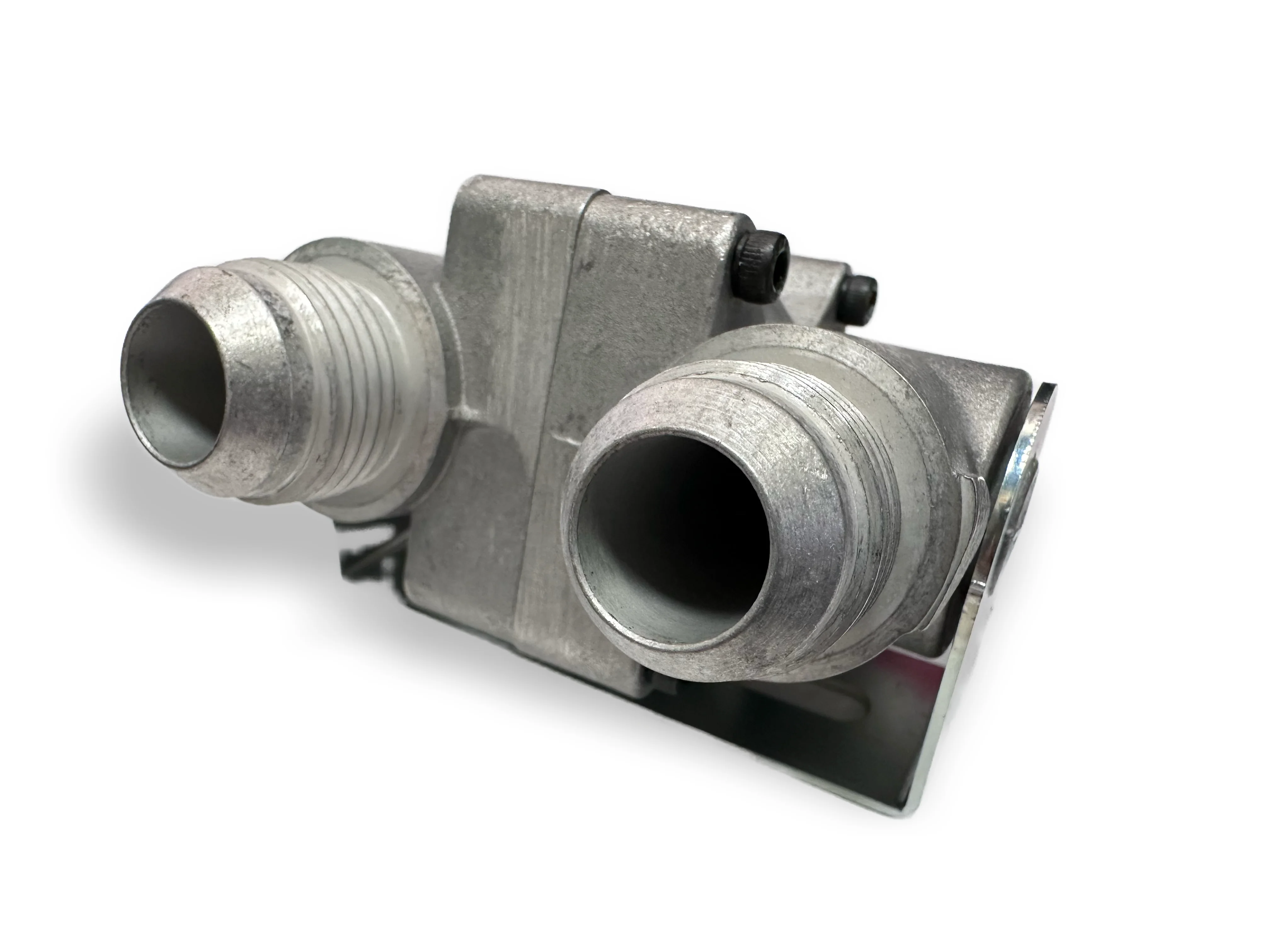 Mocal 180° -12AN Oil Thermostat - Image 3