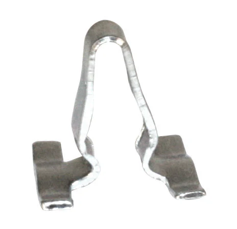 Molding Clip, Type 1, Fits both standard and S/S moldings, 52-66, Pack of 50